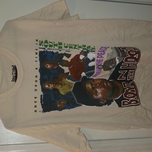 Brand New Boyz N The Hood Shirt Size Large